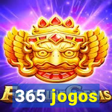 365 jogos